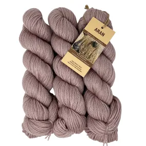 300g (10.58 oz) Rare Breed Wensleydale: Enodoc (Aran/Worsted Weight)