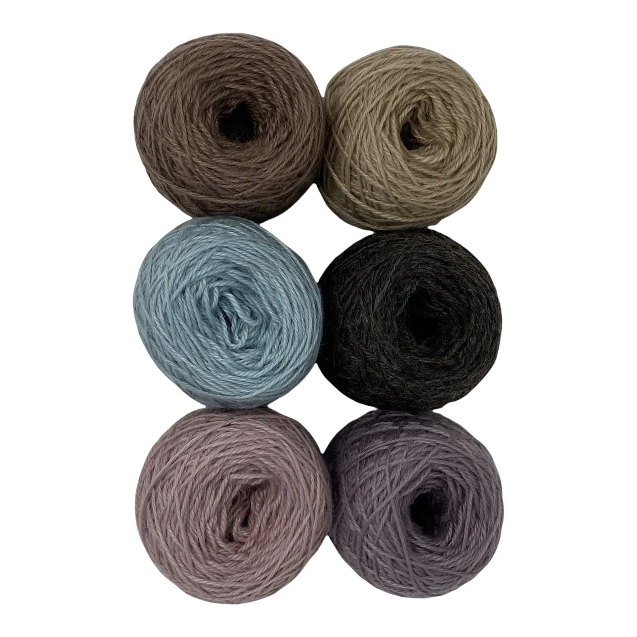 300g (10.58 oz) Rare Breed Wensleydale: Enodoc (Aran/Worsted Weight)