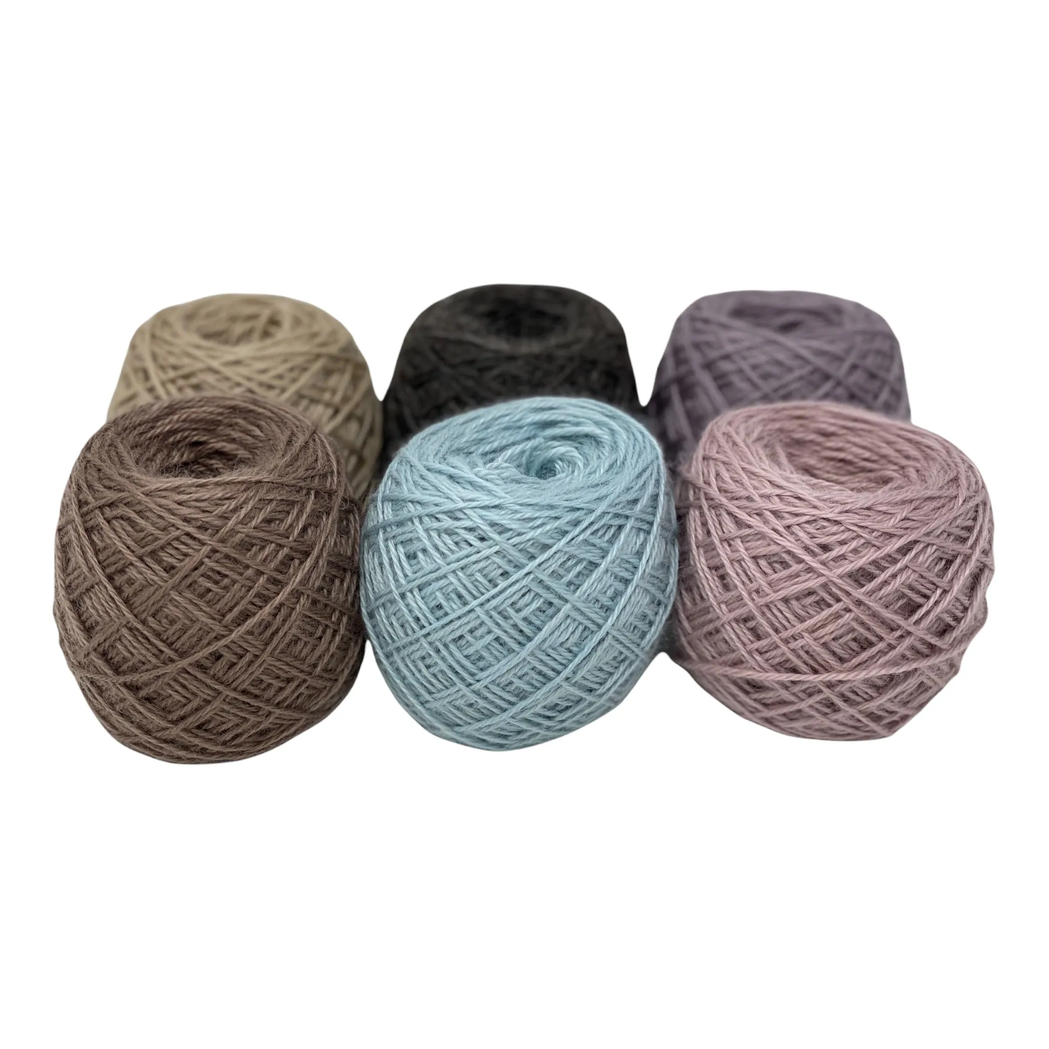 300g (10.58 oz) Rare Breed Wensleydale: Enodoc (Aran/Worsted Weight)
