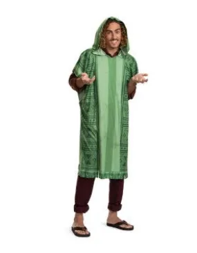 Bruno Adult Poncho