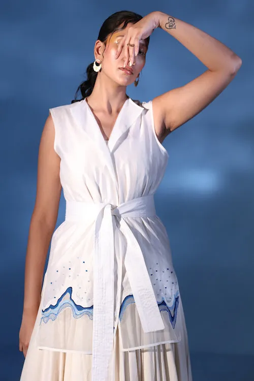 Chambray & Co.'S Evian Resham Thread Embroidery Silk Set