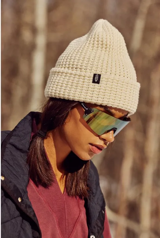 Cool Down Beanie