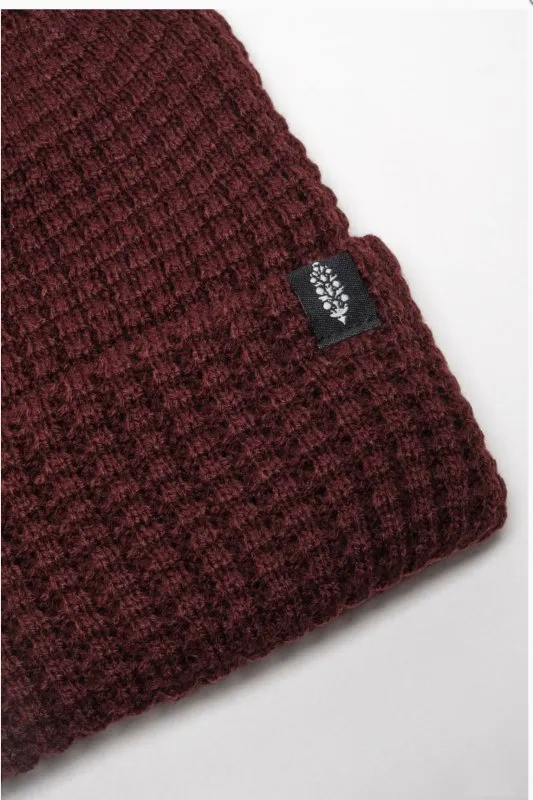 Cool Down Beanie