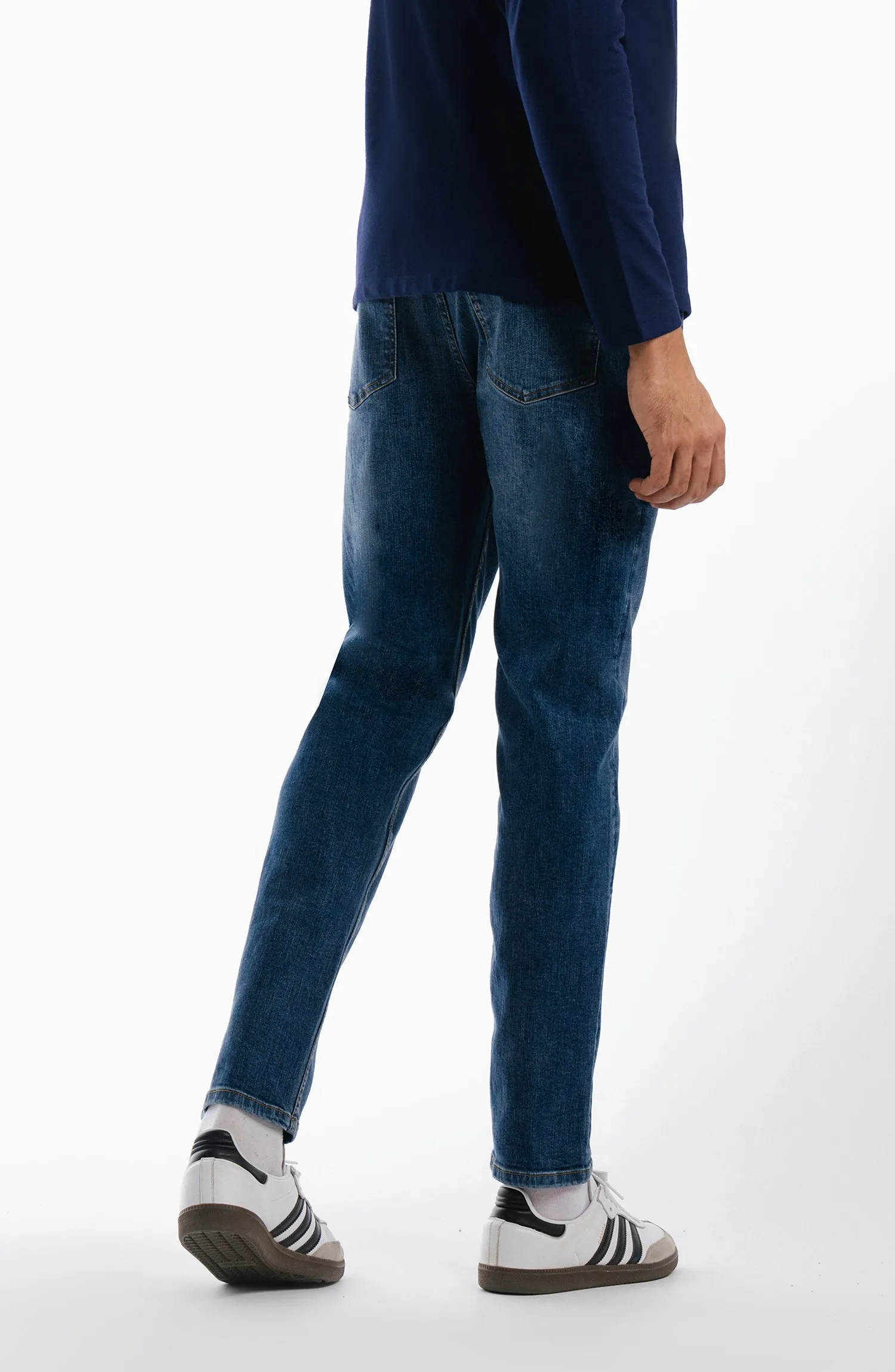 Denim - Denim Blue