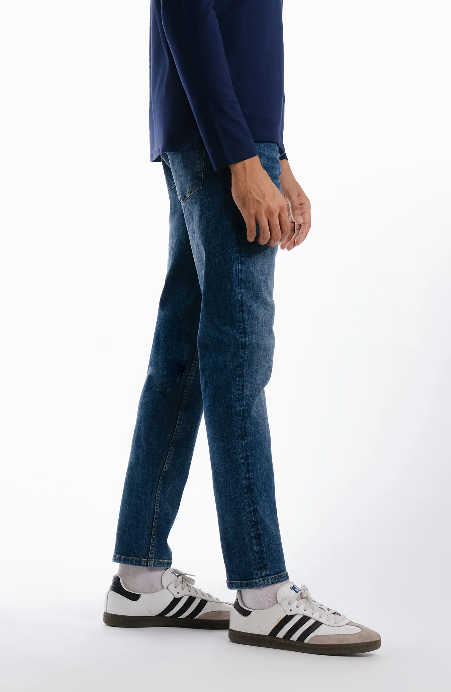 Denim - Denim Blue