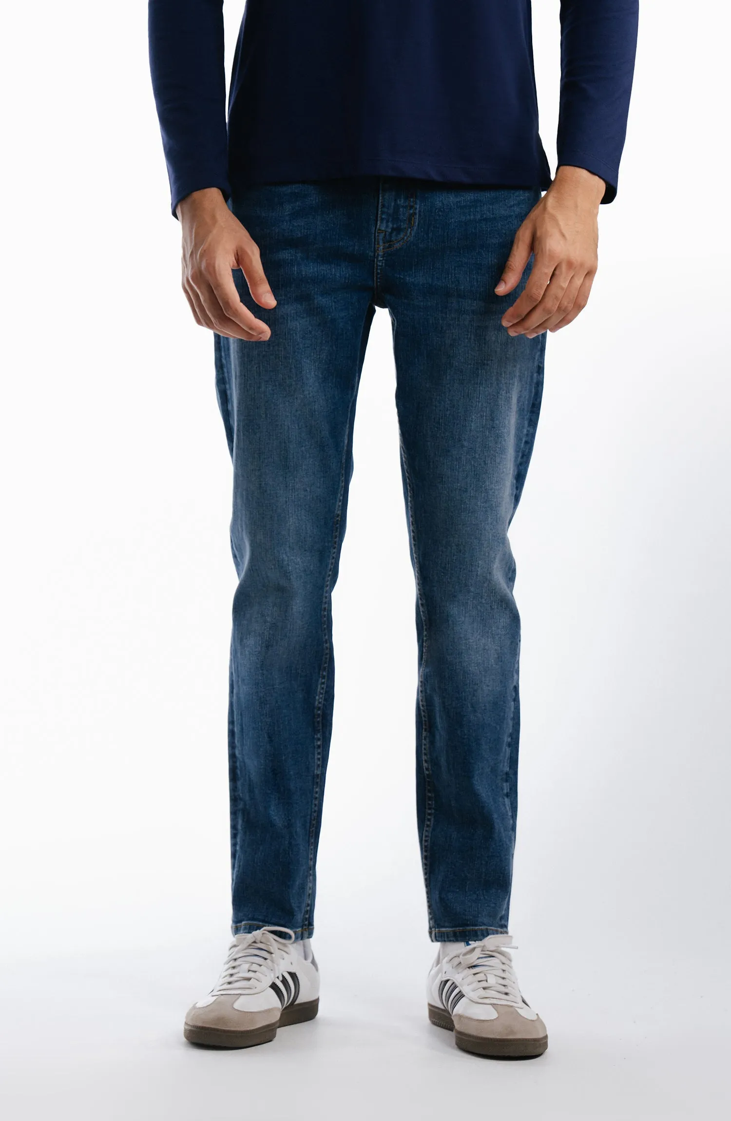Denim - Denim Blue