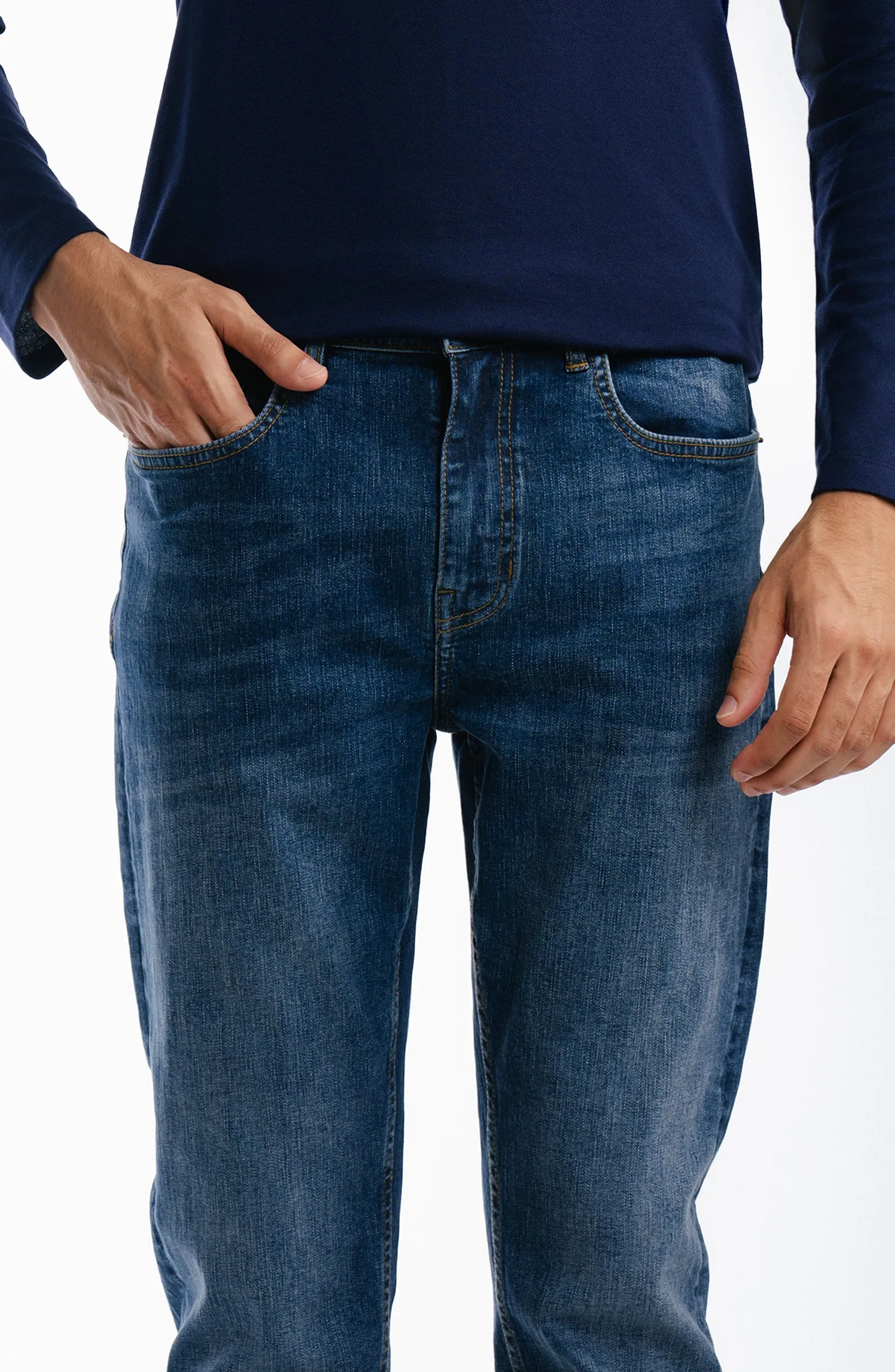 Denim - Denim Blue