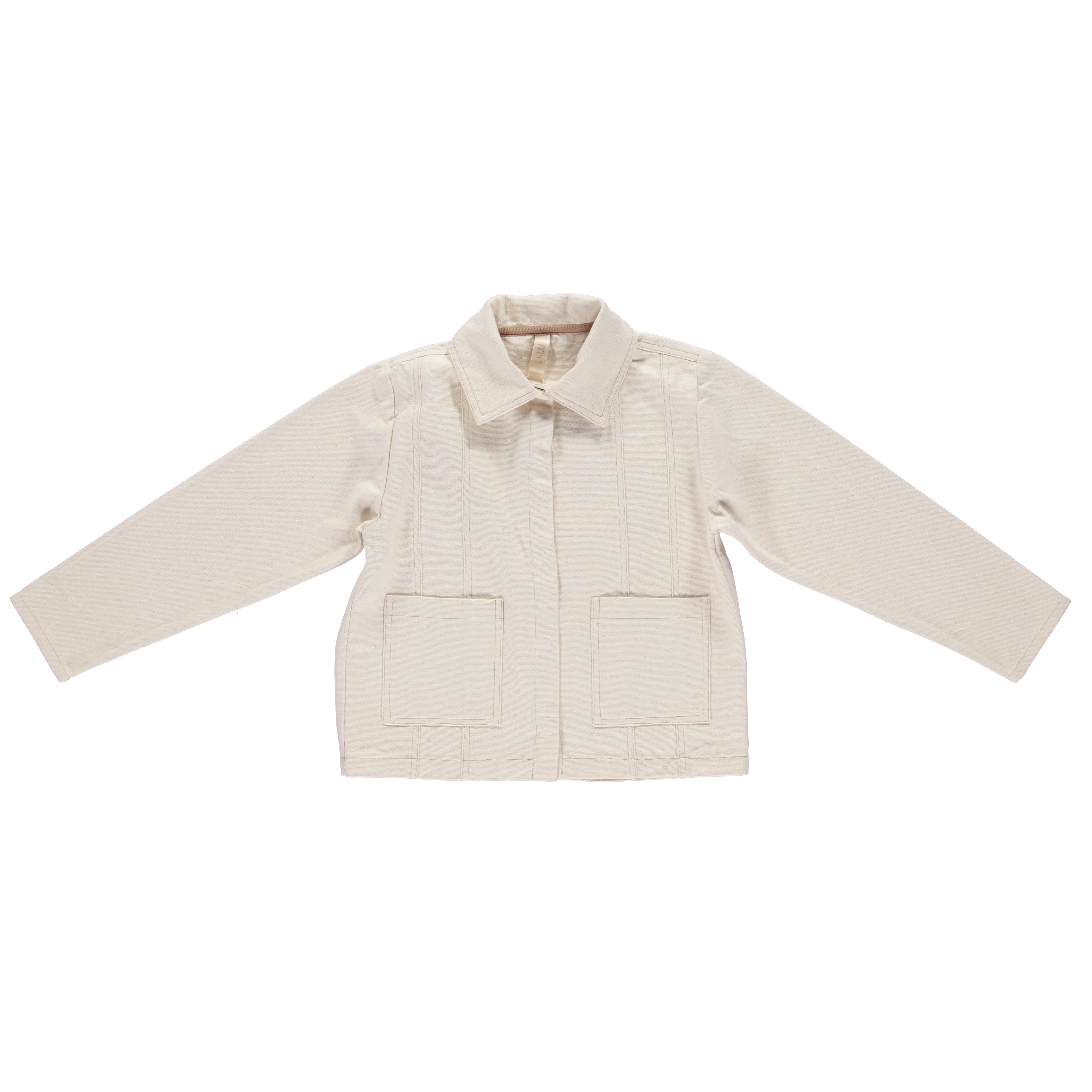 Denim Kid's Jacket