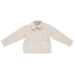 Denim Kid's Jacket