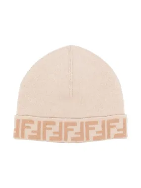 FF motif hat