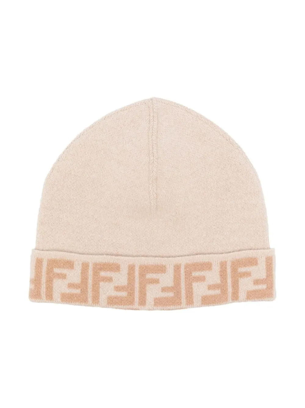 FF motif hat