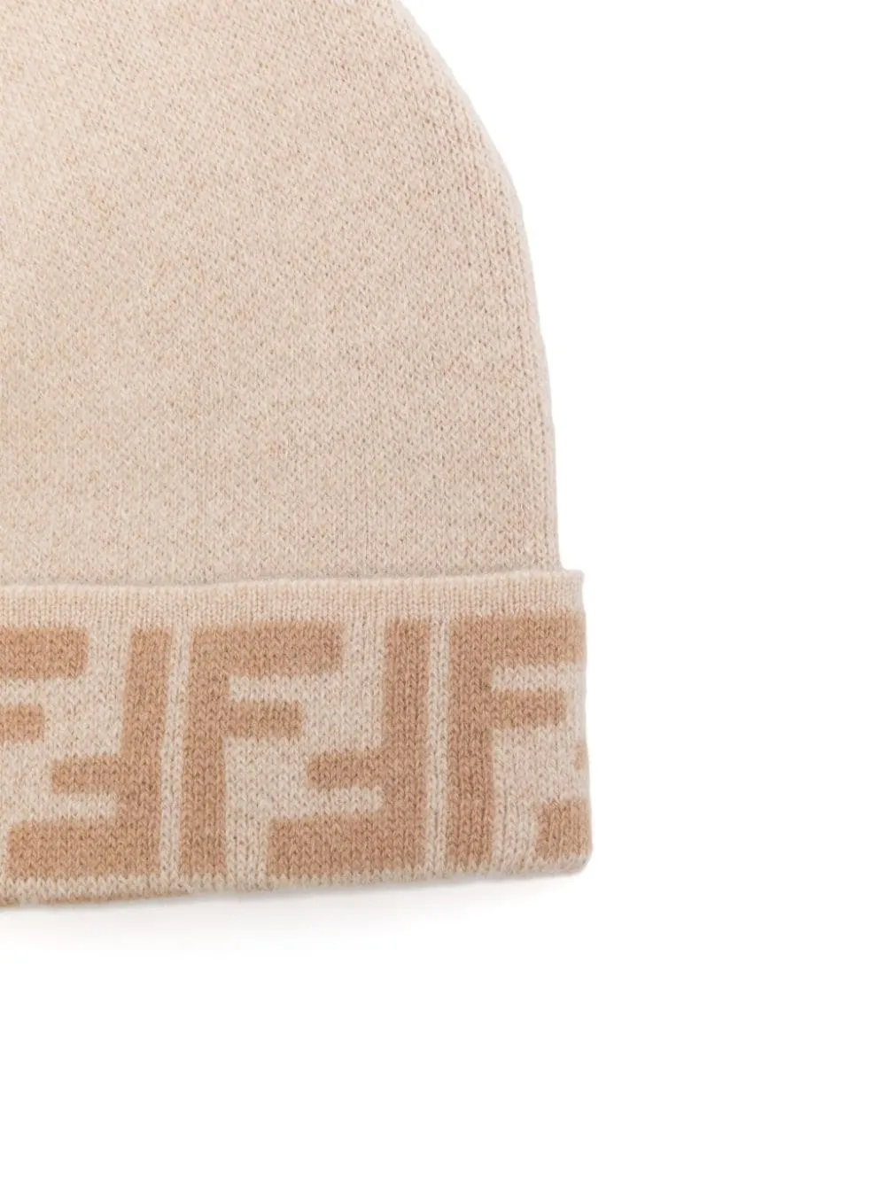 FF motif hat