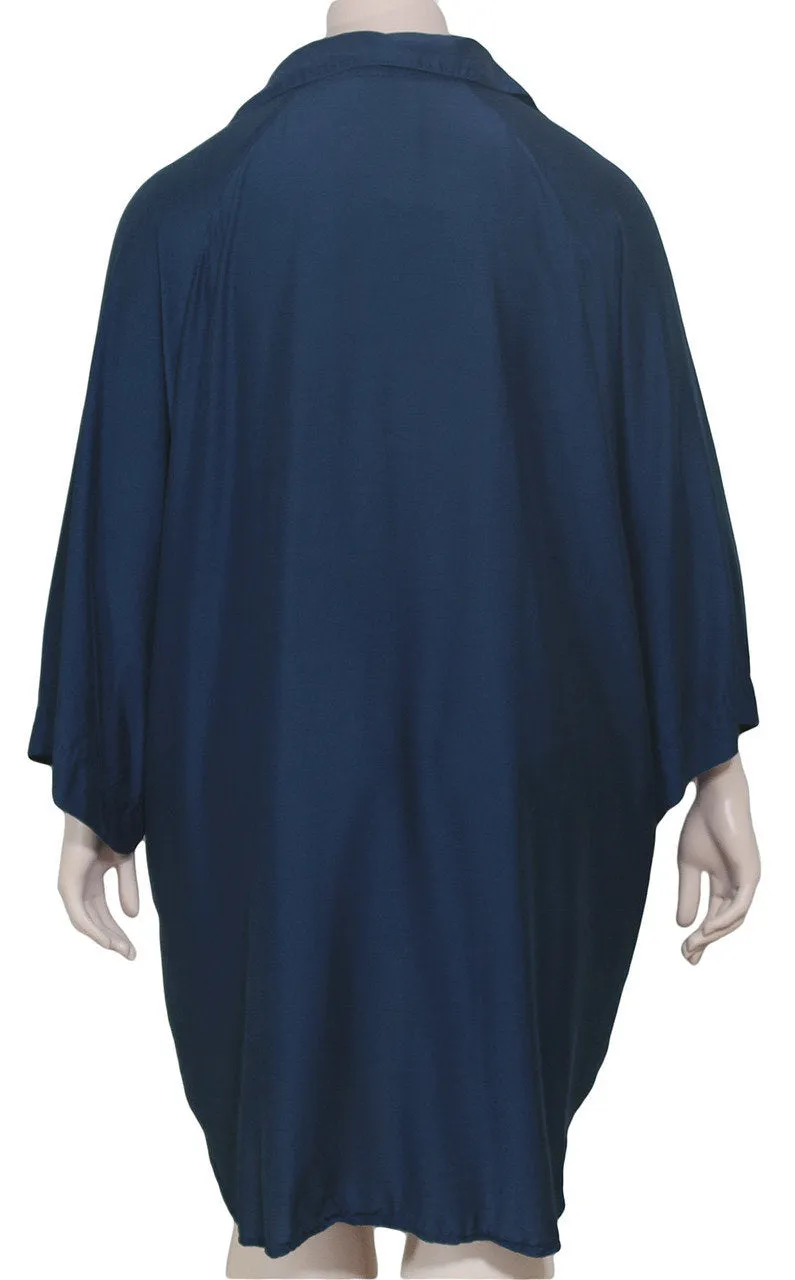 Grizas Silk Bamboo Blouse