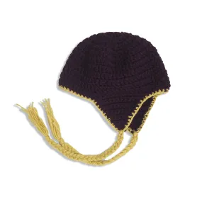 Handmade Knit Hat