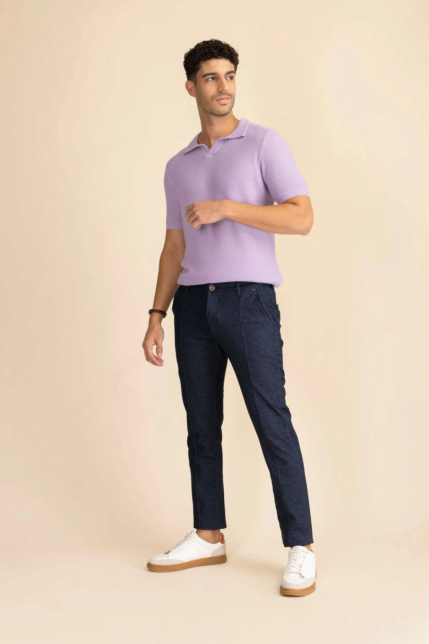 Hierarchy Jeans  - Comfort Fit