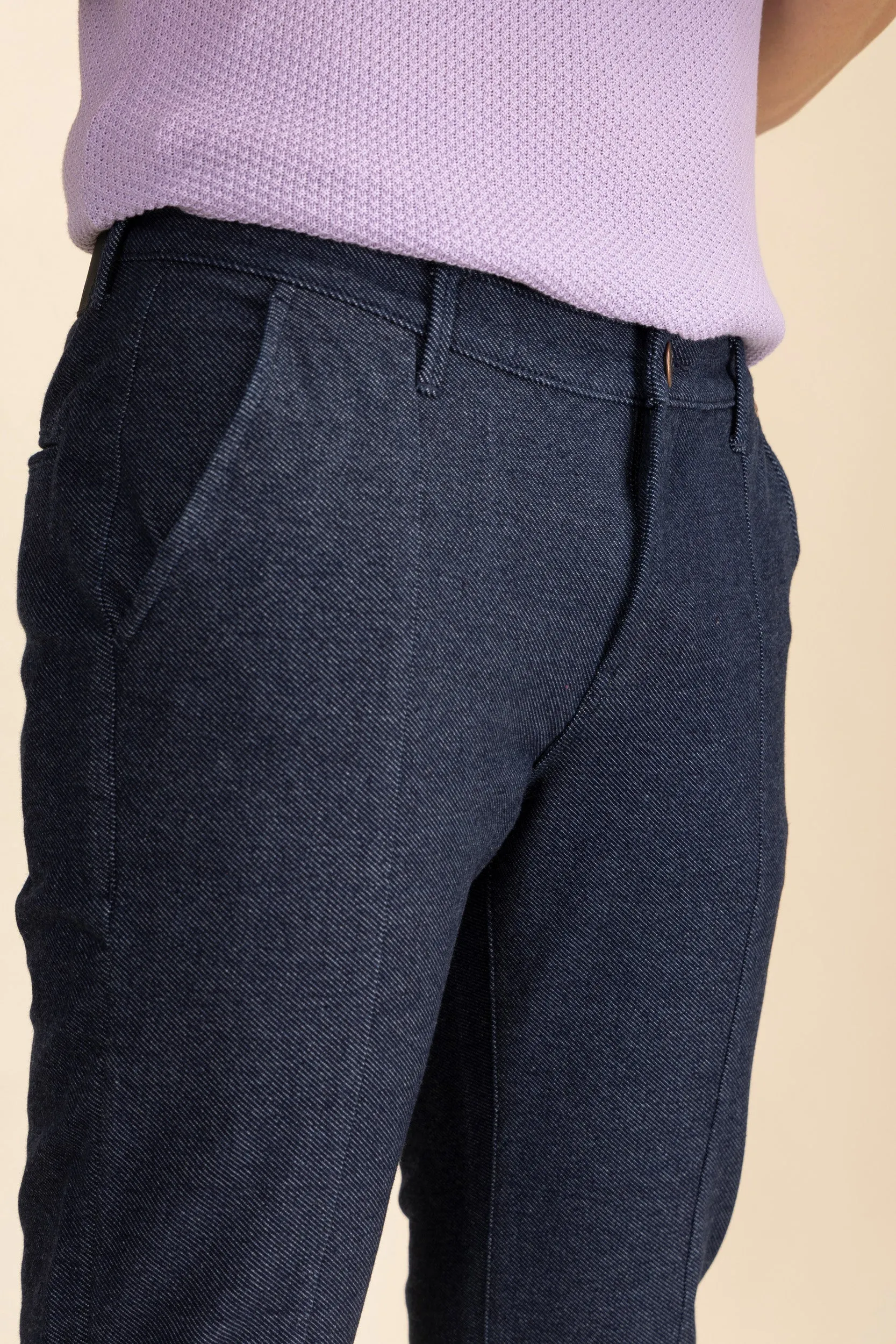 Hierarchy Jeans  - Comfort Fit
