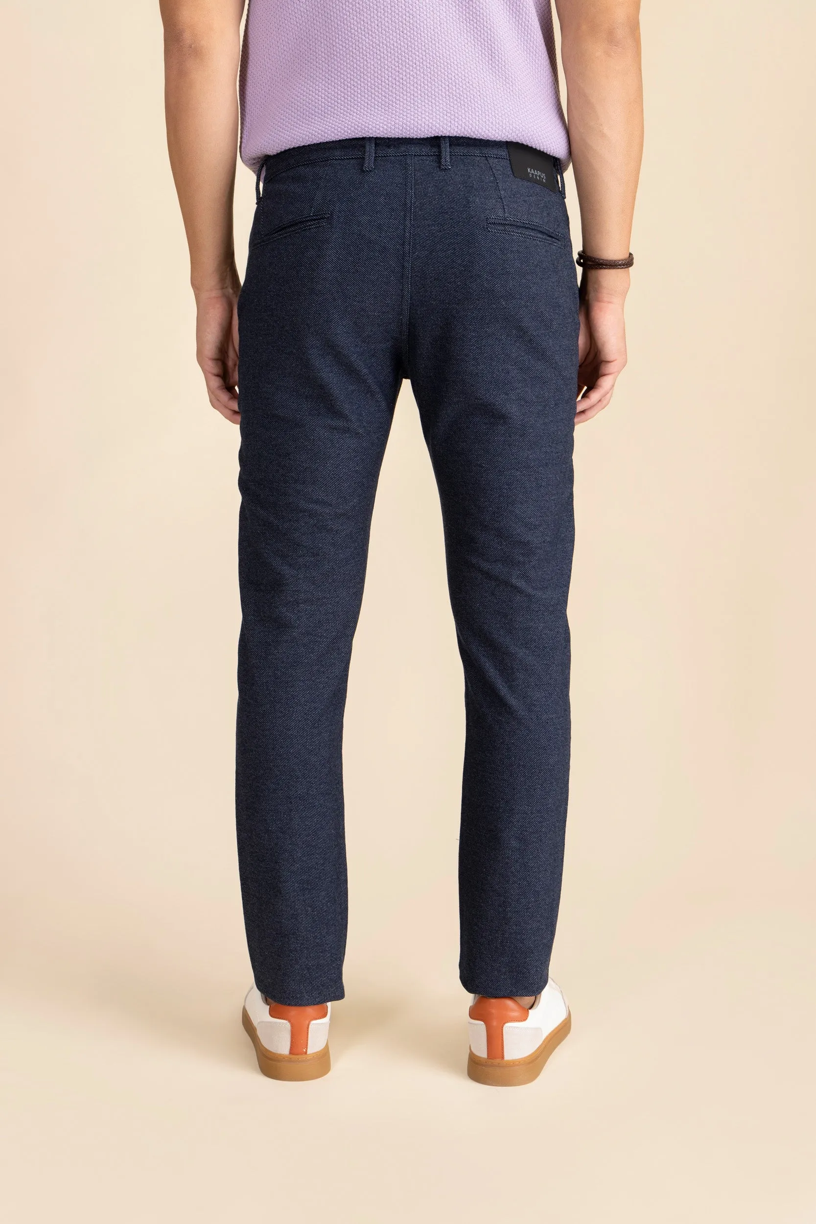 Hierarchy Jeans  - Comfort Fit