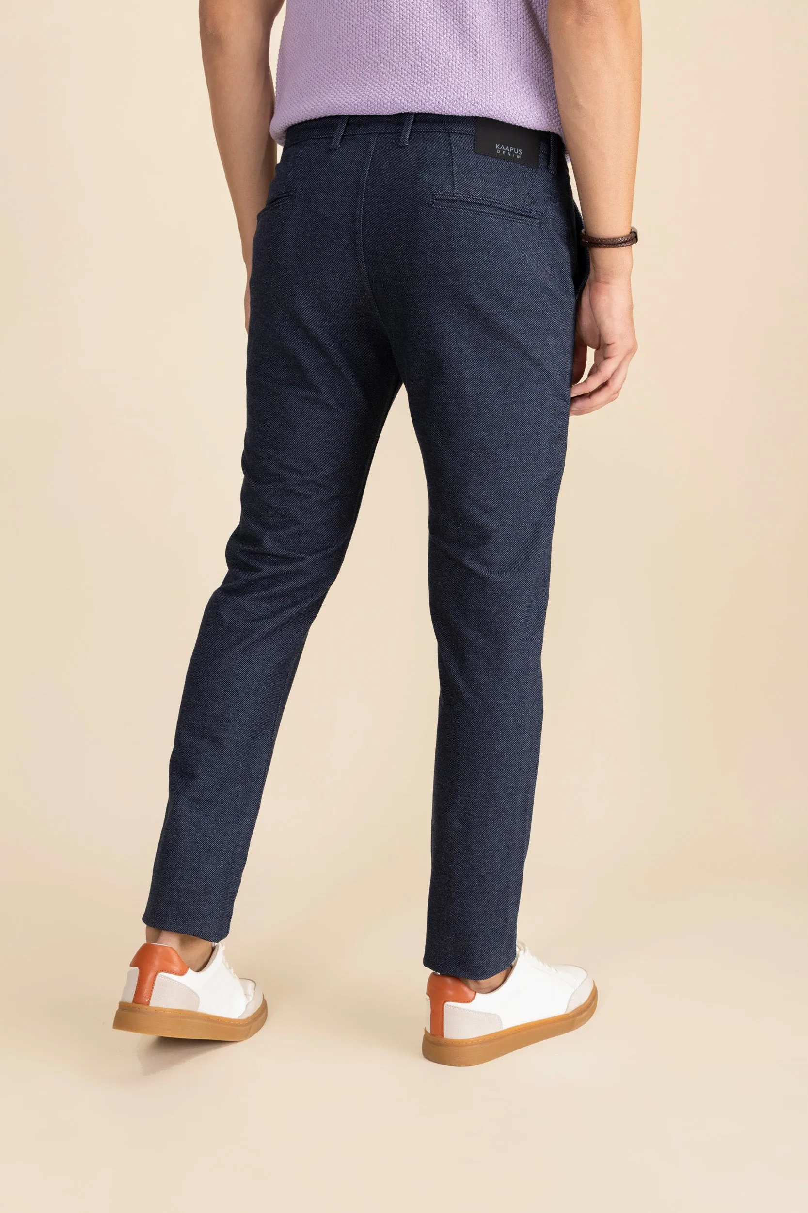 Hierarchy Jeans  - Comfort Fit