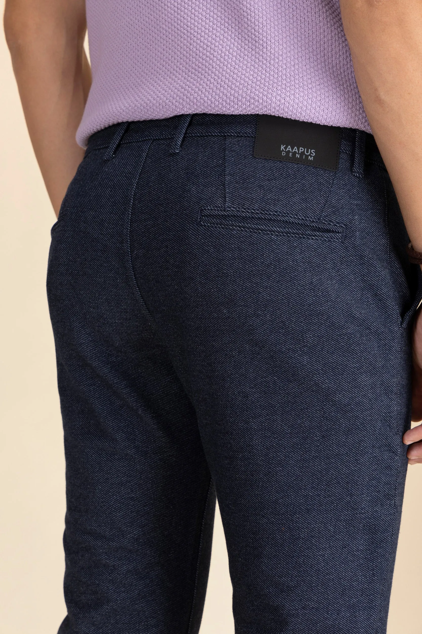Hierarchy Jeans  - Comfort Fit