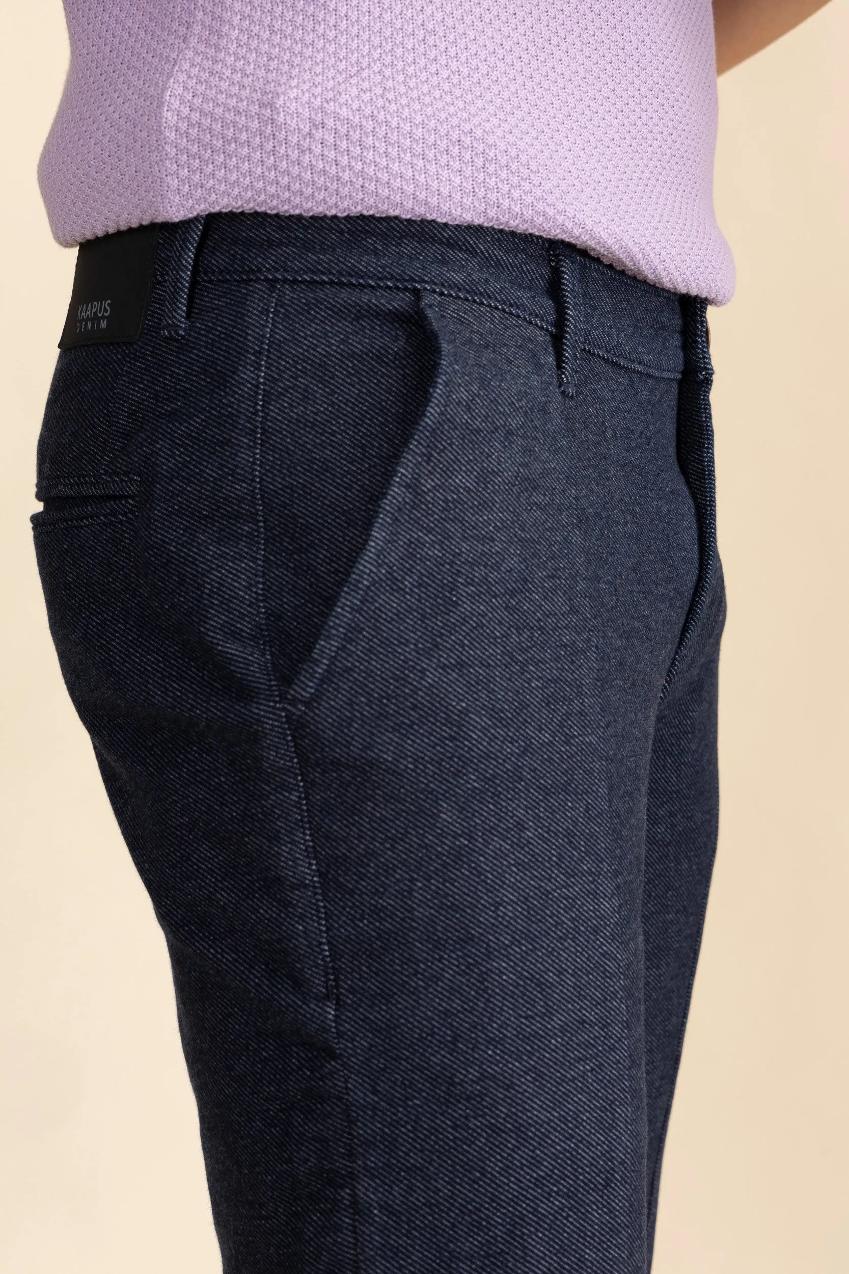 Hierarchy Jeans  - Comfort Fit