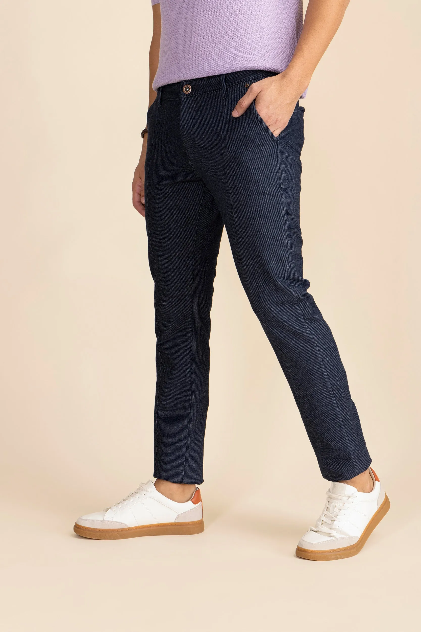 Hierarchy Jeans  - Comfort Fit