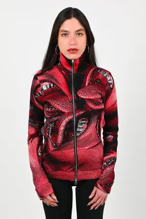 IDEN 'Immersist' Jacket