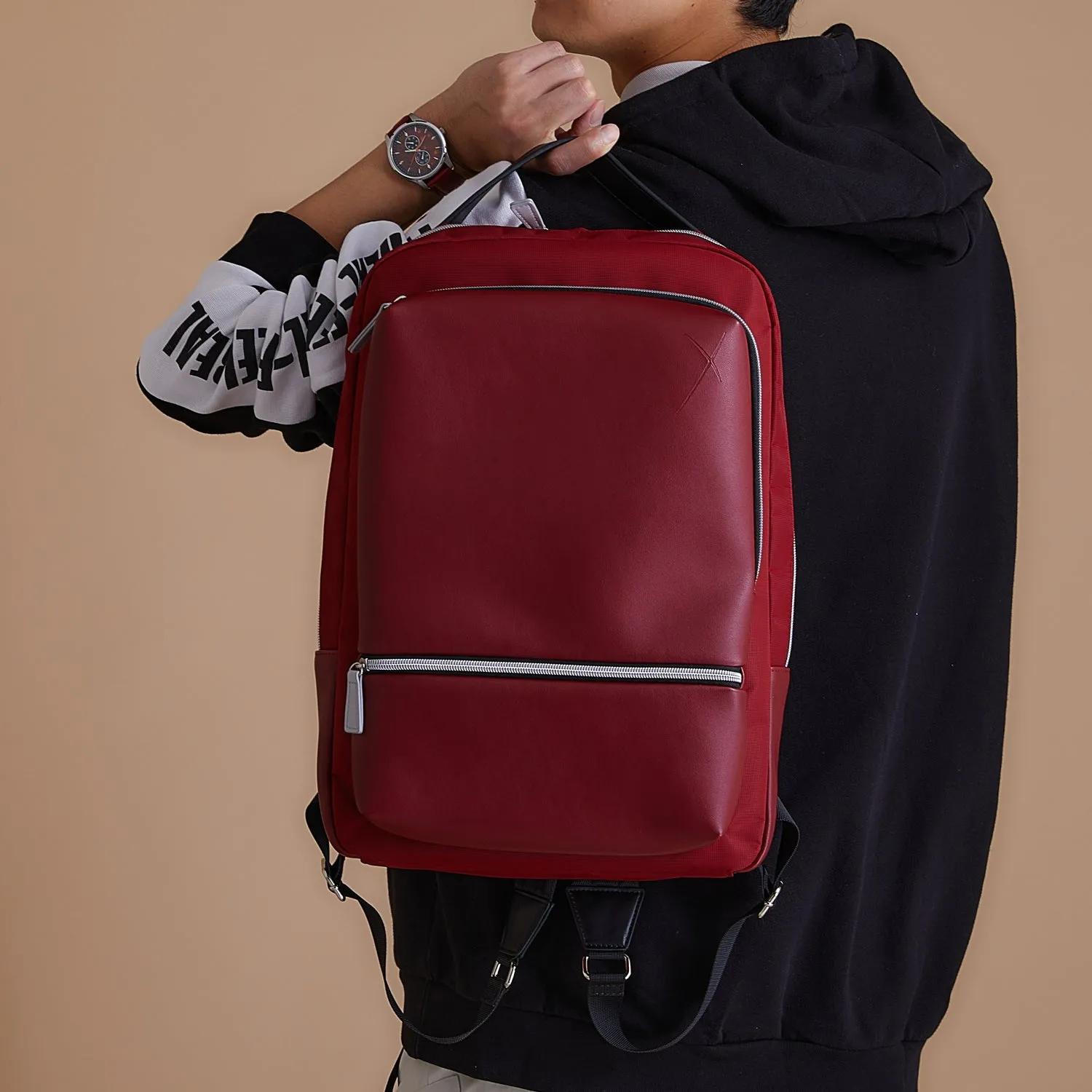Kenshin Himura Model Backpack Rurouni Kenshin