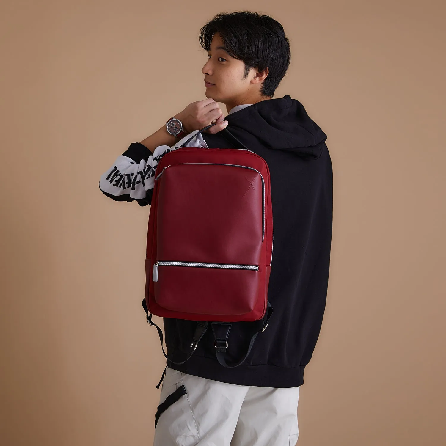 Kenshin Himura Model Backpack Rurouni Kenshin