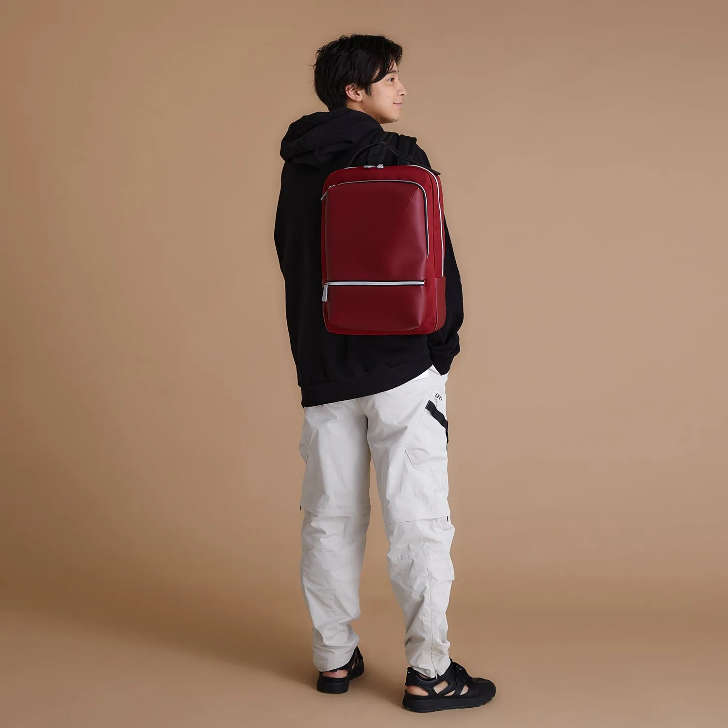 Kenshin Himura Model Backpack Rurouni Kenshin