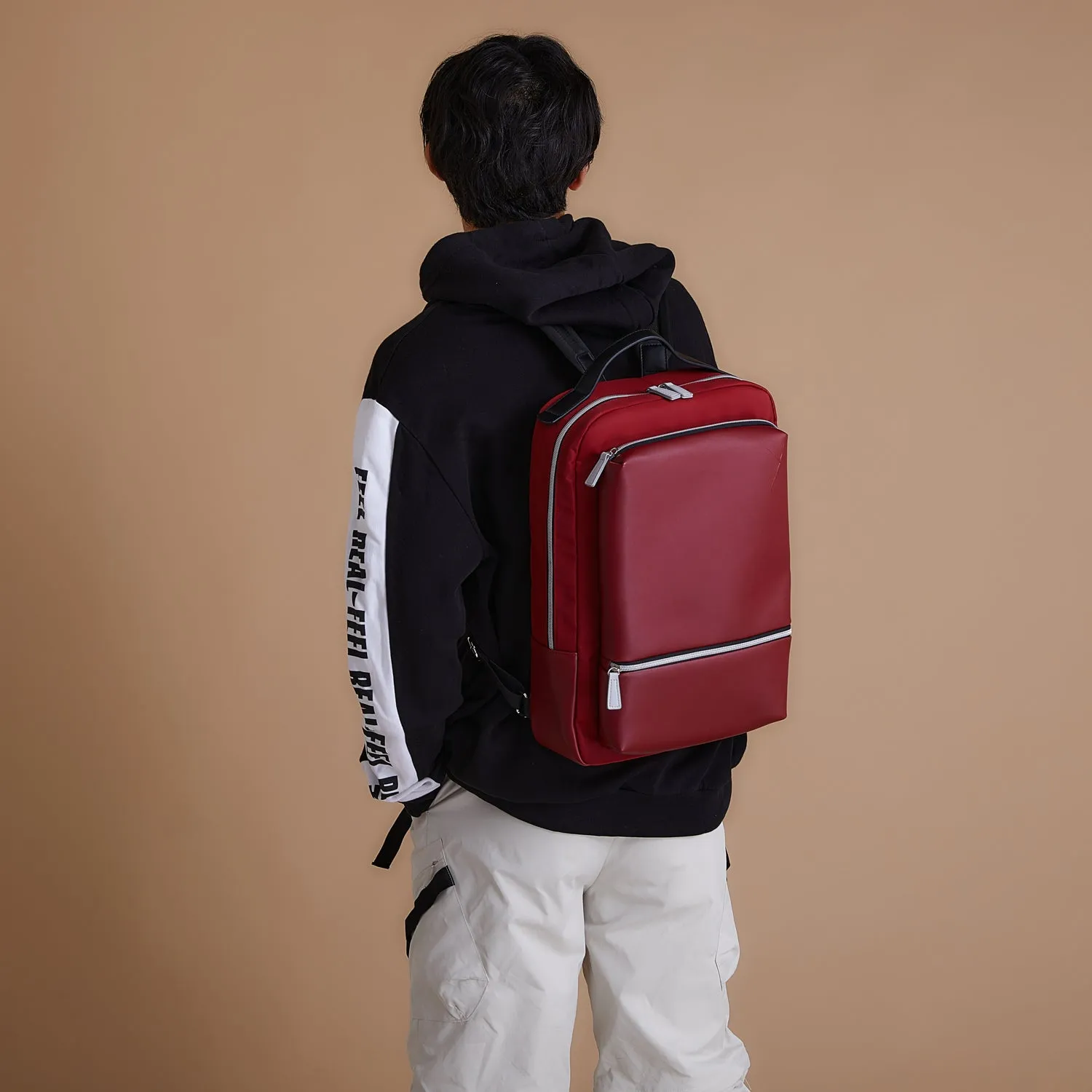 Kenshin Himura Model Backpack Rurouni Kenshin