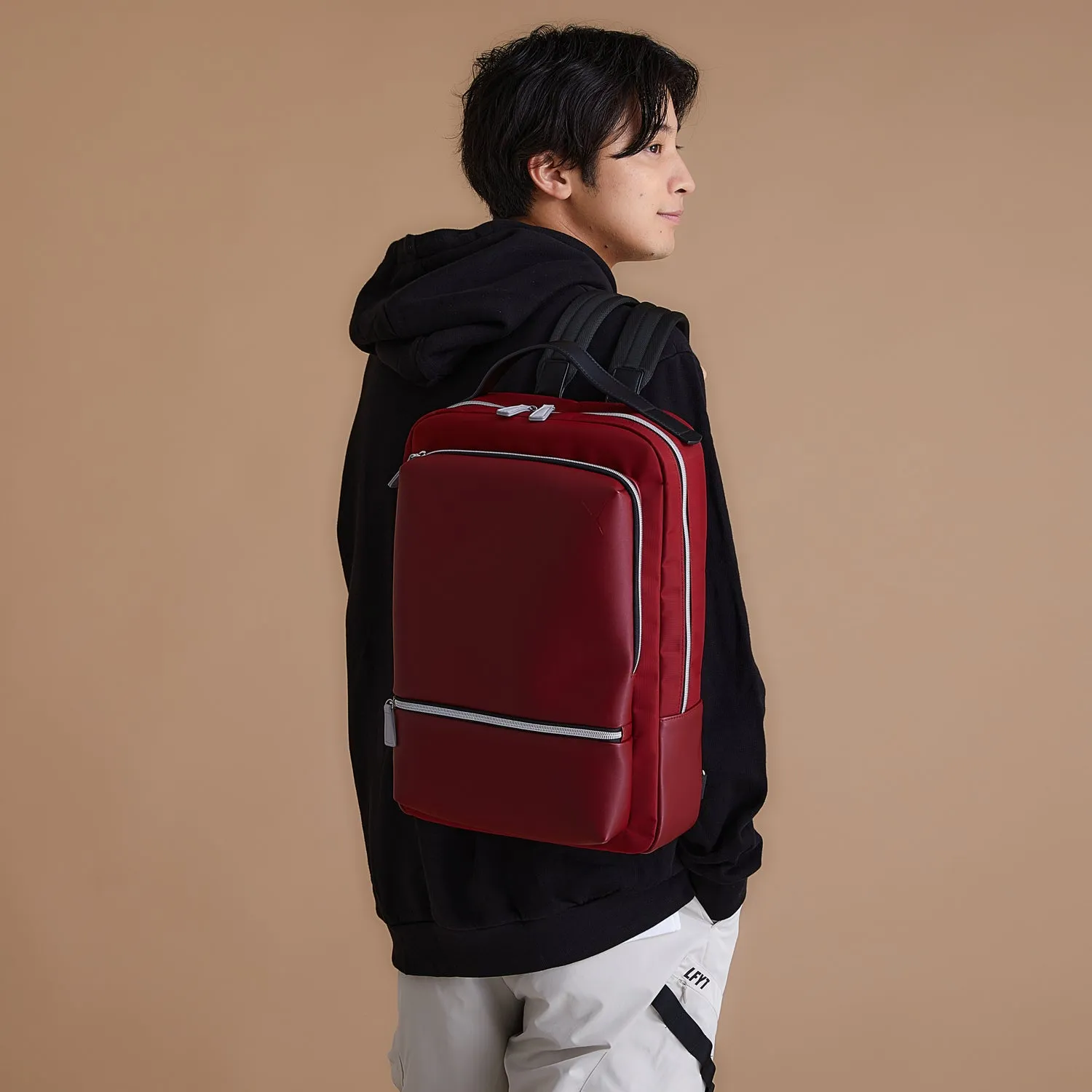 Kenshin Himura Model Backpack Rurouni Kenshin