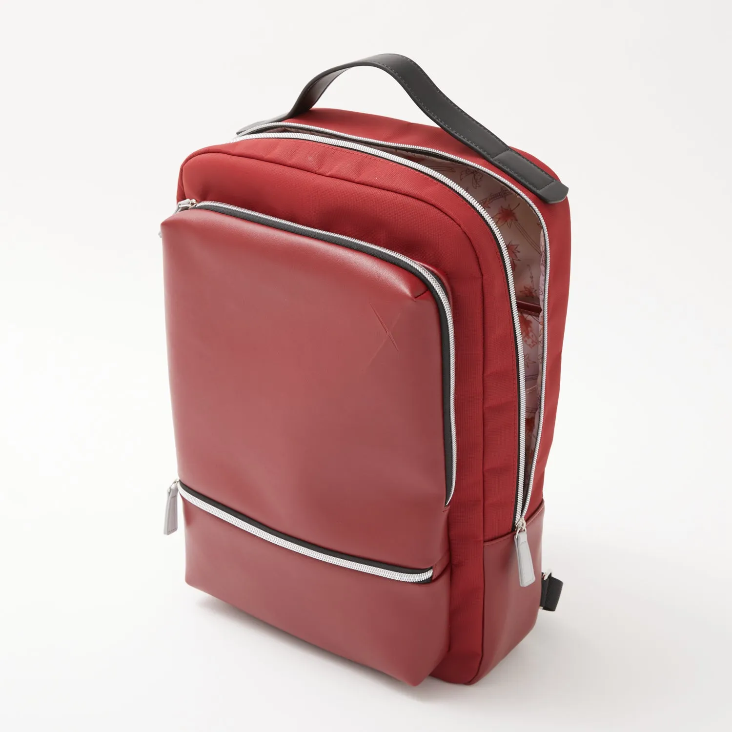 Kenshin Himura Model Backpack Rurouni Kenshin
