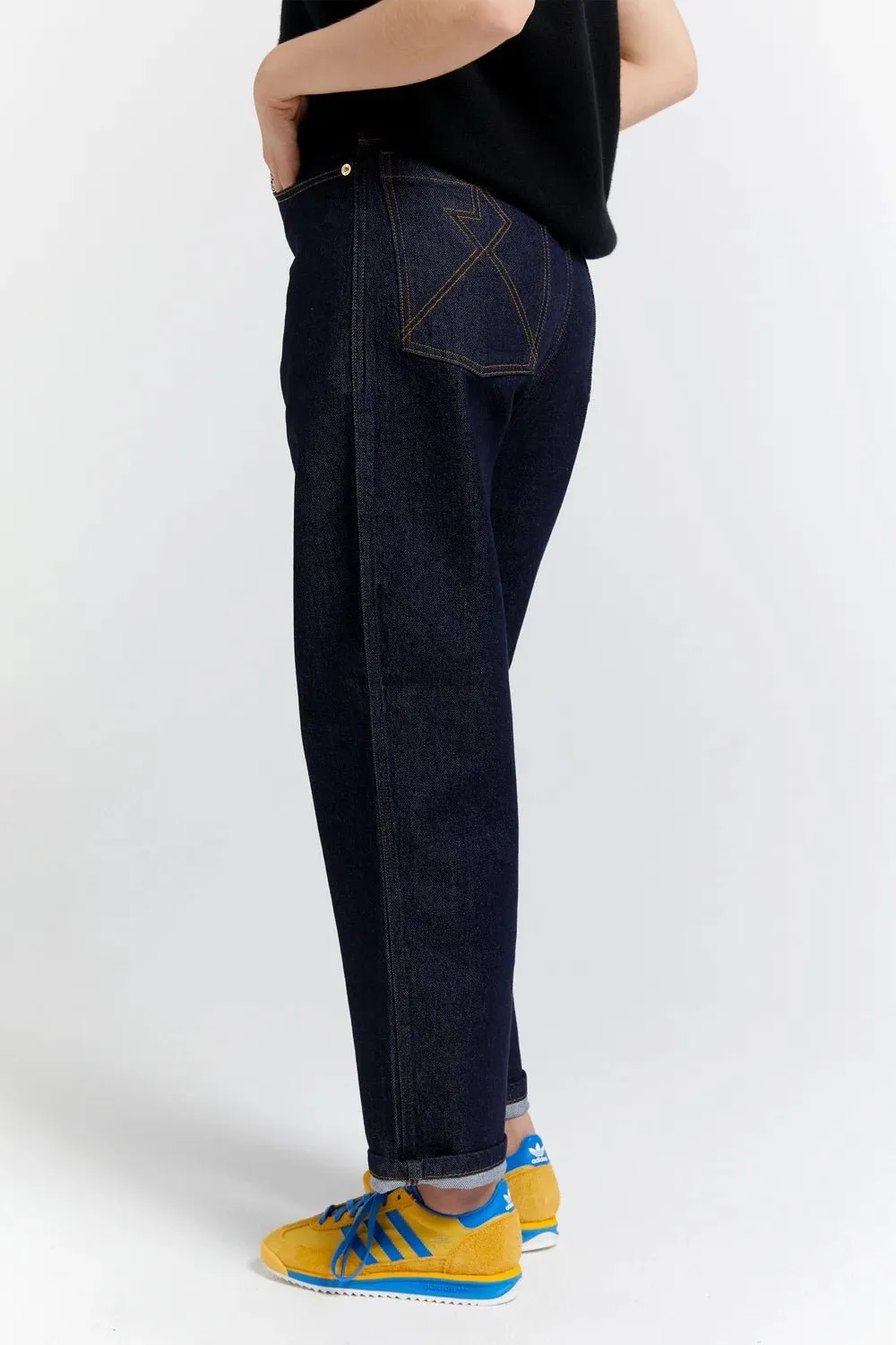 Mod Jeans | Outland Washed Denim