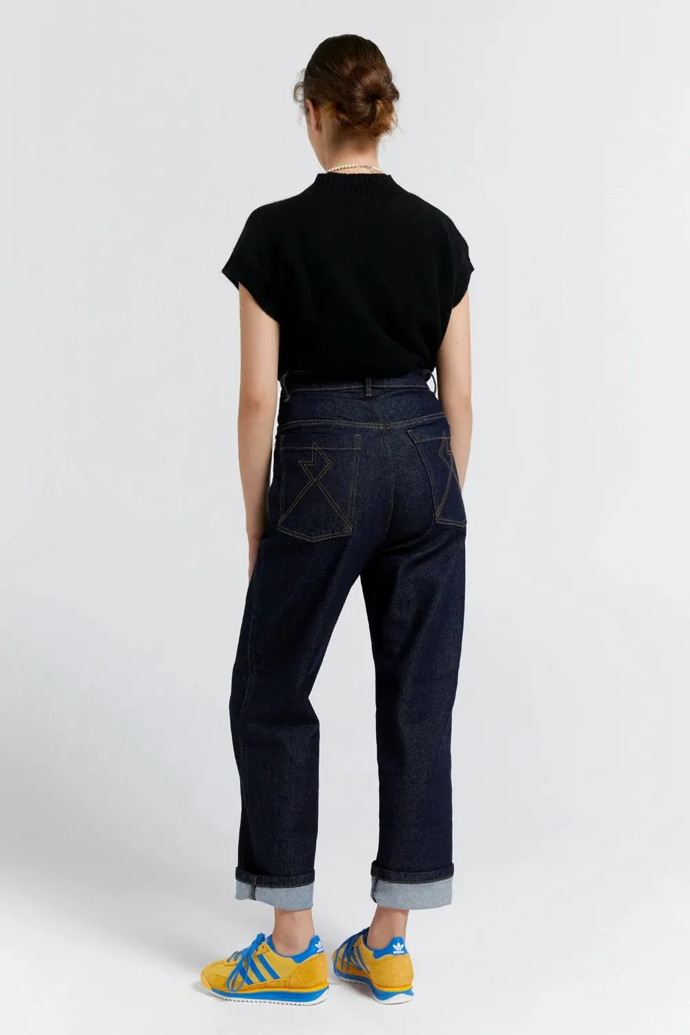 Mod Jeans | Outland Washed Denim