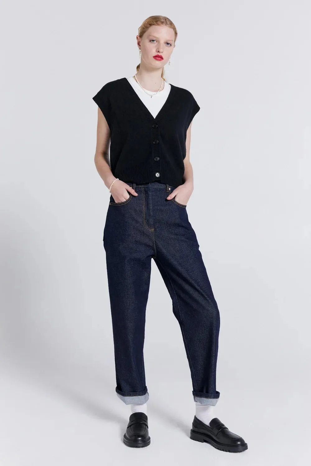 Mod Jeans | Outland Washed Denim