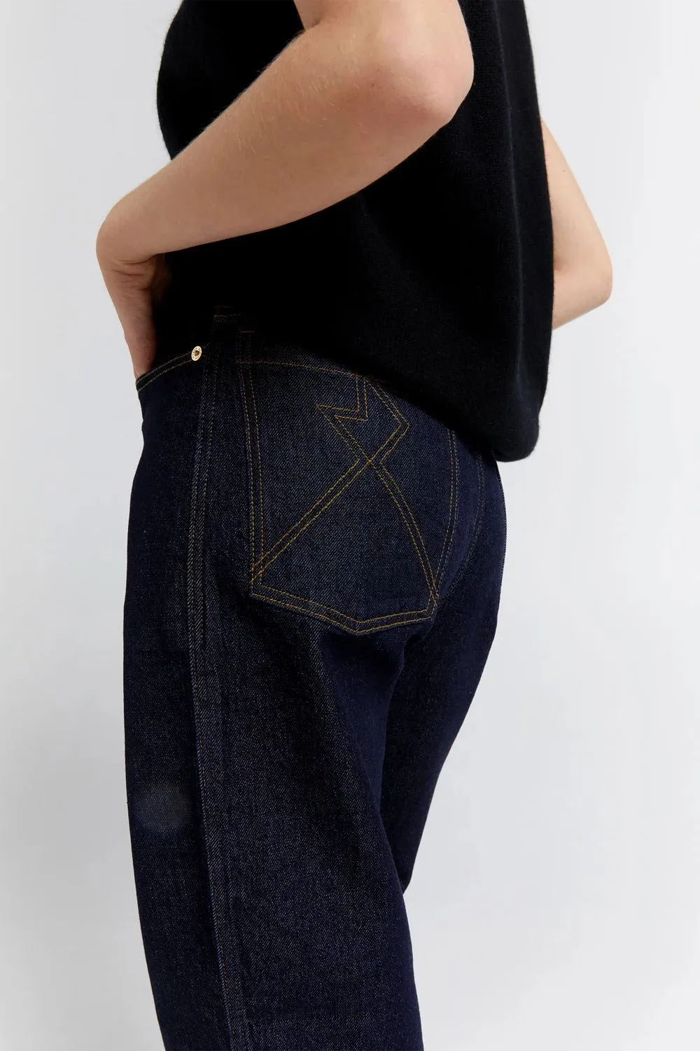 Mod Jeans | Outland Washed Denim