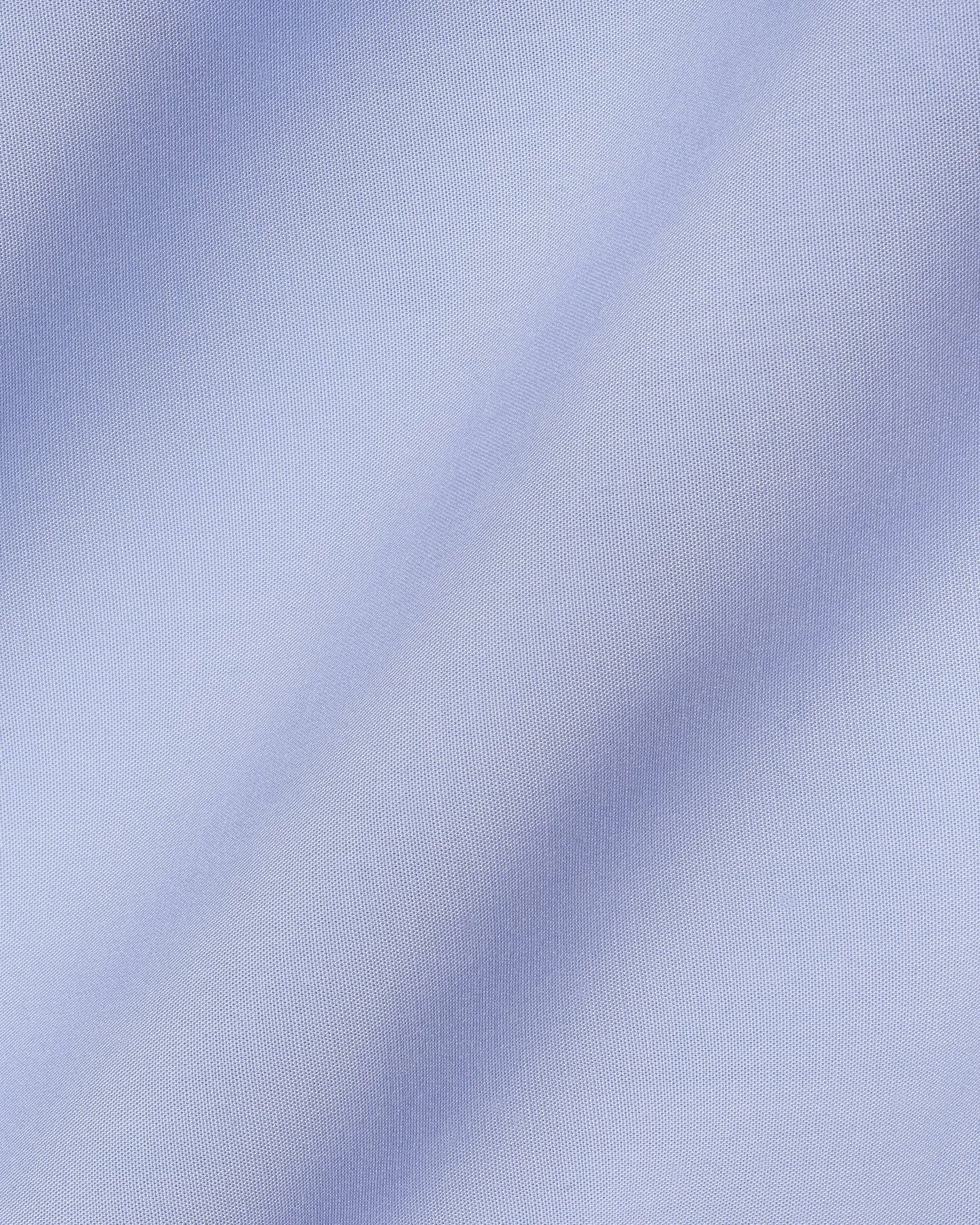 Napoli Bamboo One Piece Blue Shirt ORIGINAL SLIM/REG FIT