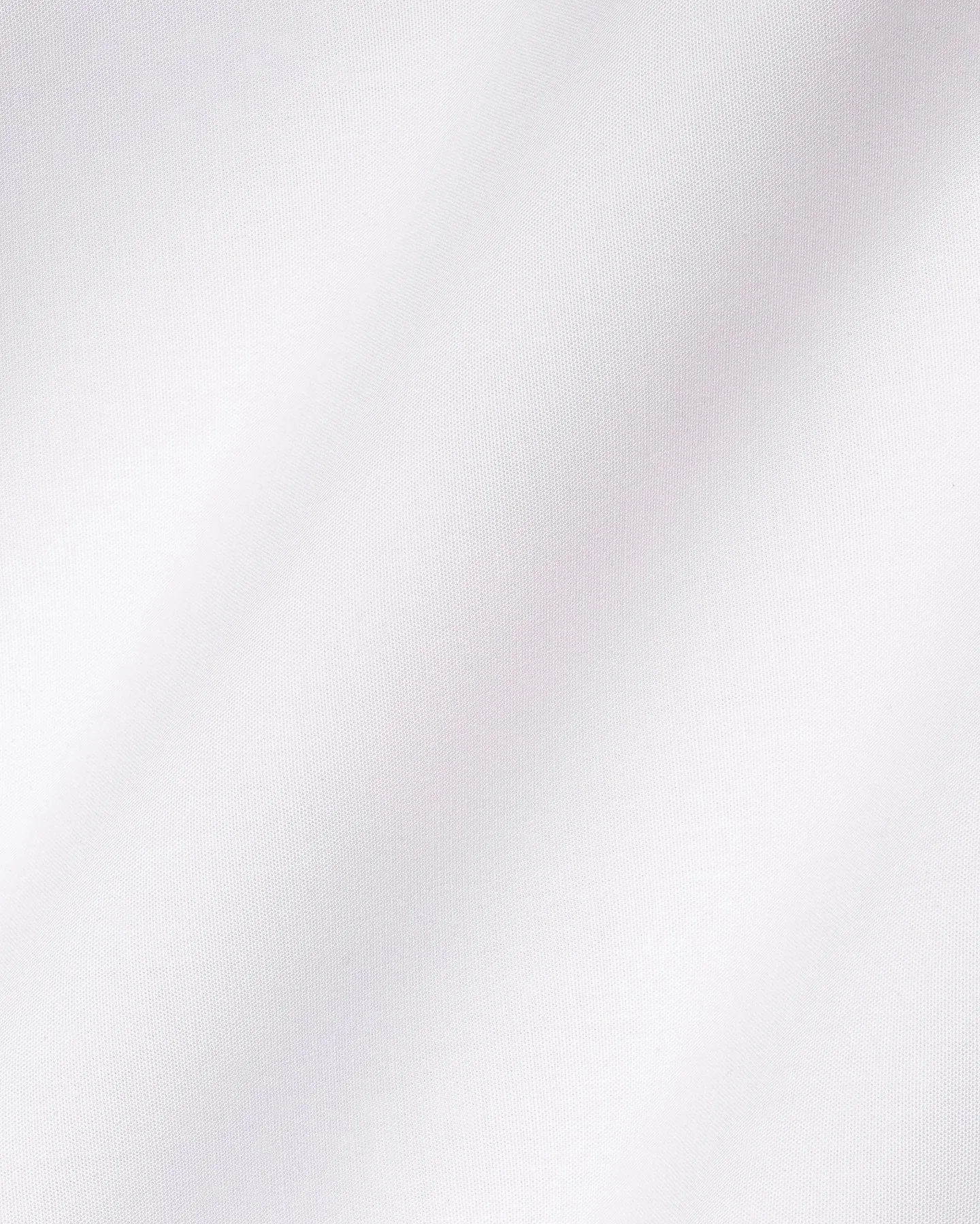 Napoli White Bamboo Shirt