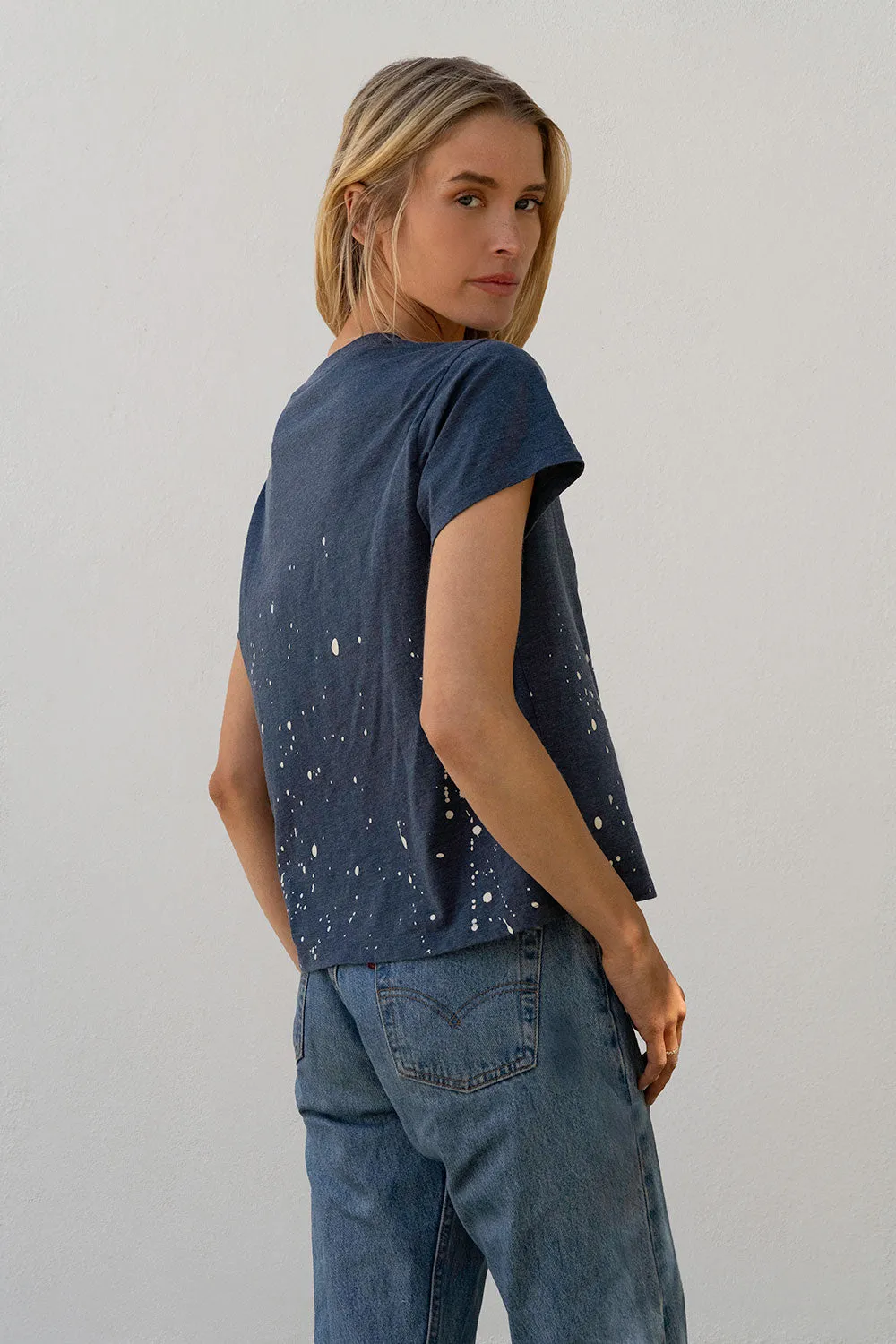 New York Rambler Tee