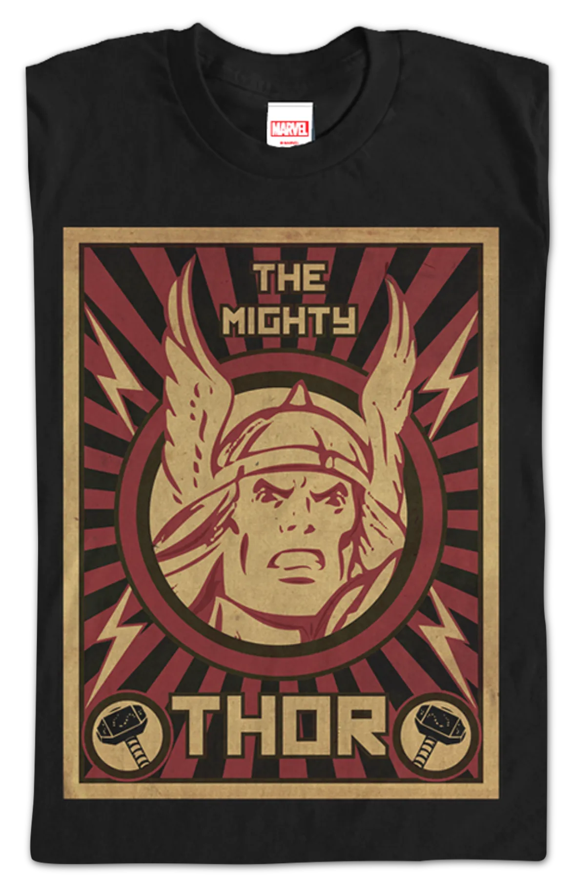 Propaganda Thor T-Shirt