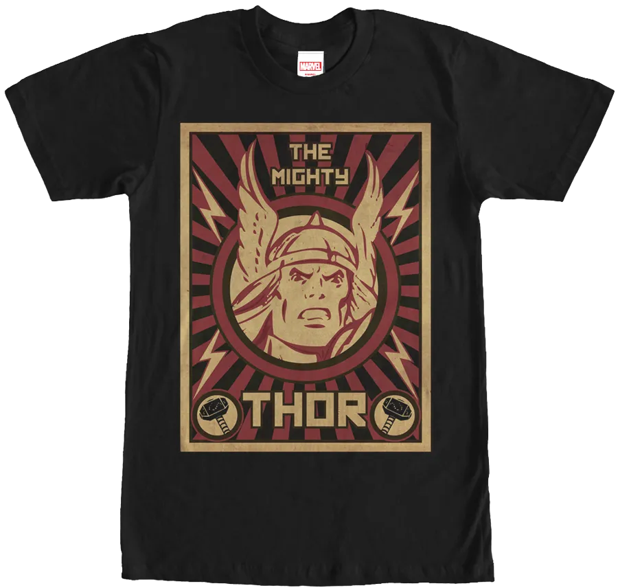 Propaganda Thor T-Shirt