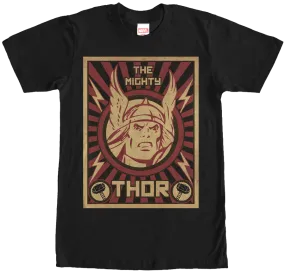 Propaganda Thor T-Shirt