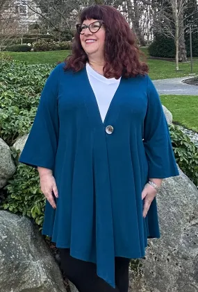 Radiant Jacket - Moroccan Sweater Knit