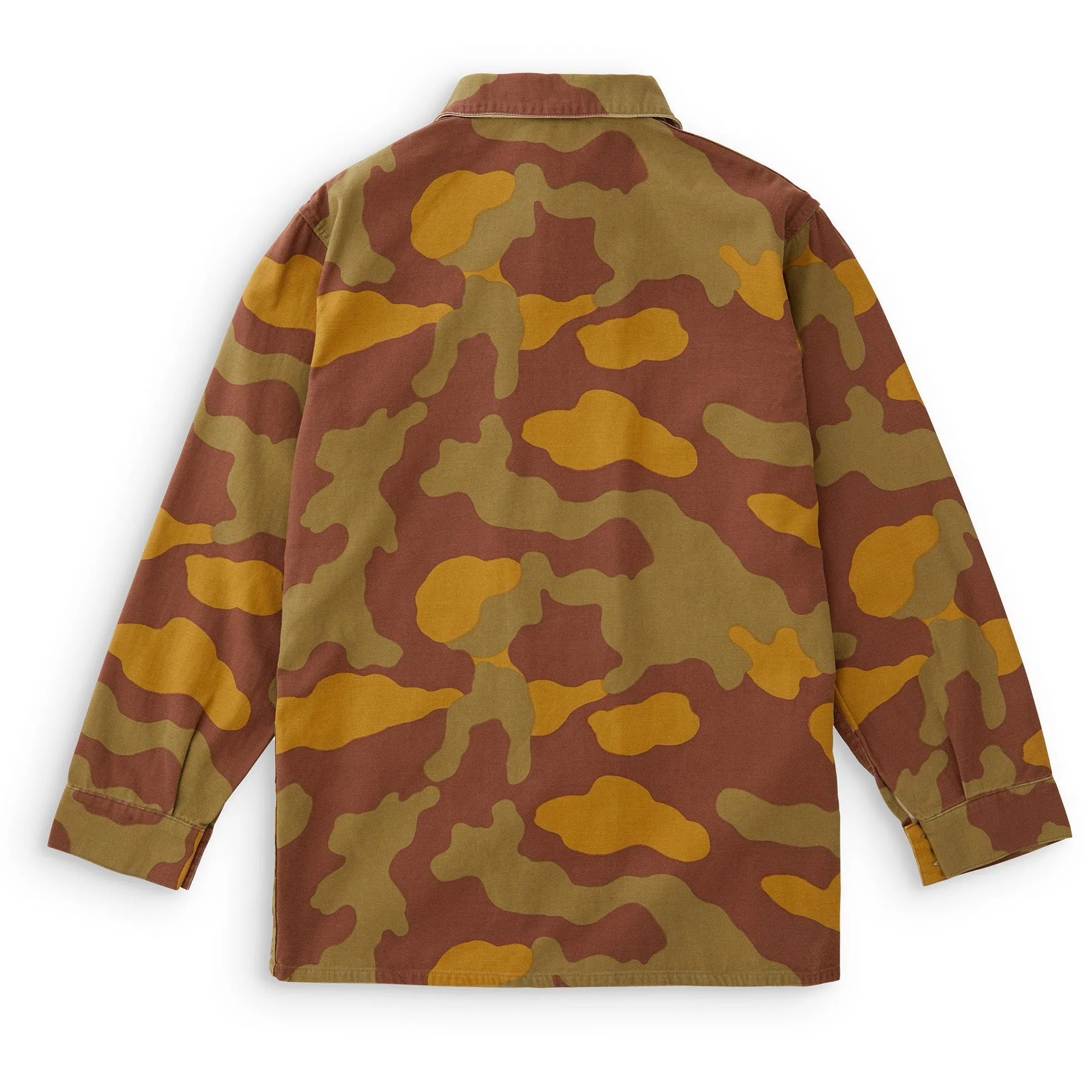 Reversible Tropics Jacket