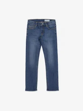 ROBIN - Slim Fit Kids Jeans