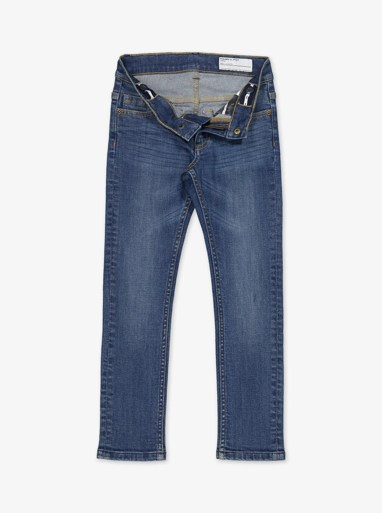 ROBIN - Slim Fit Kids Jeans