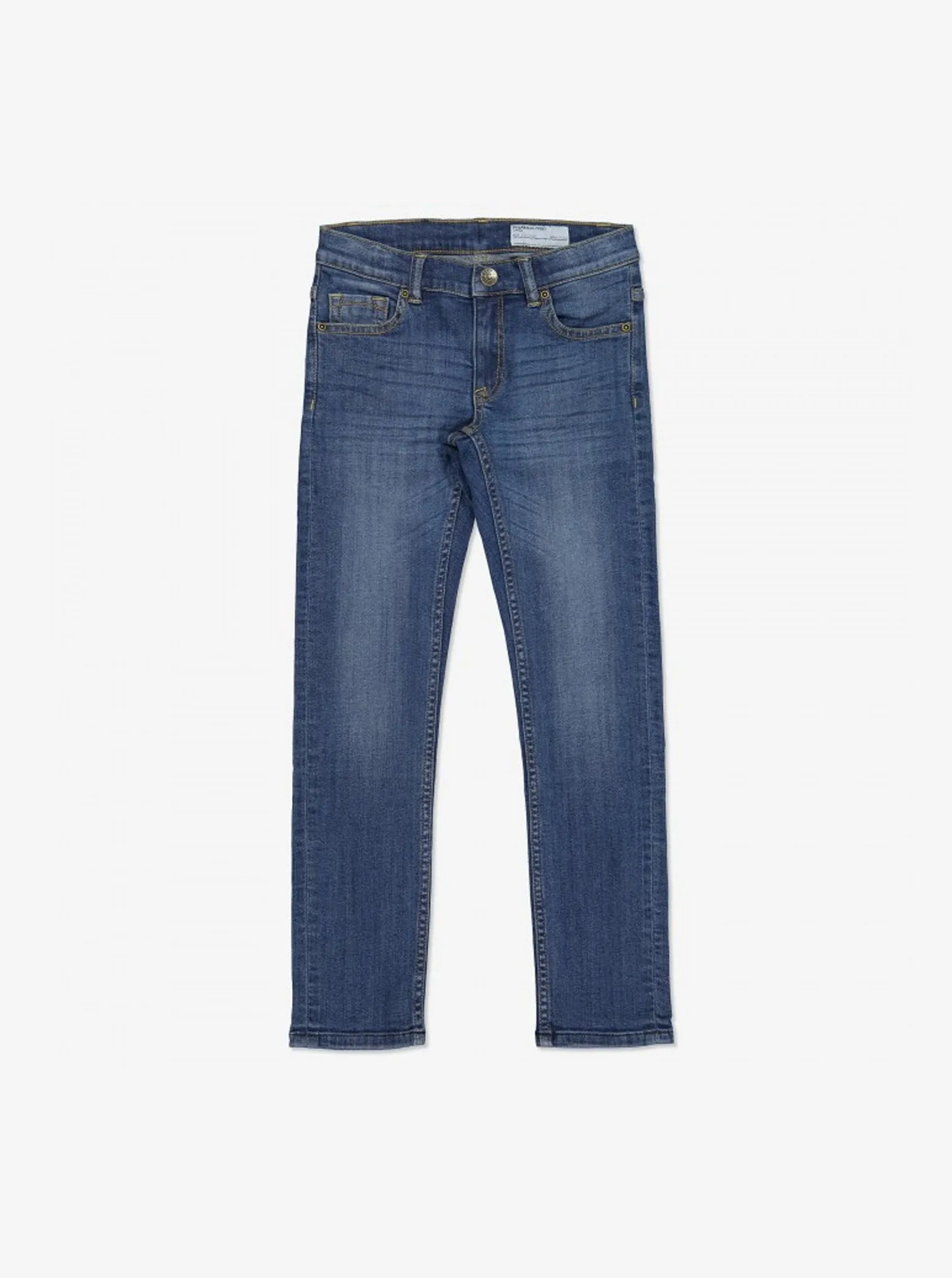 ROBIN - Slim Fit Kids Jeans