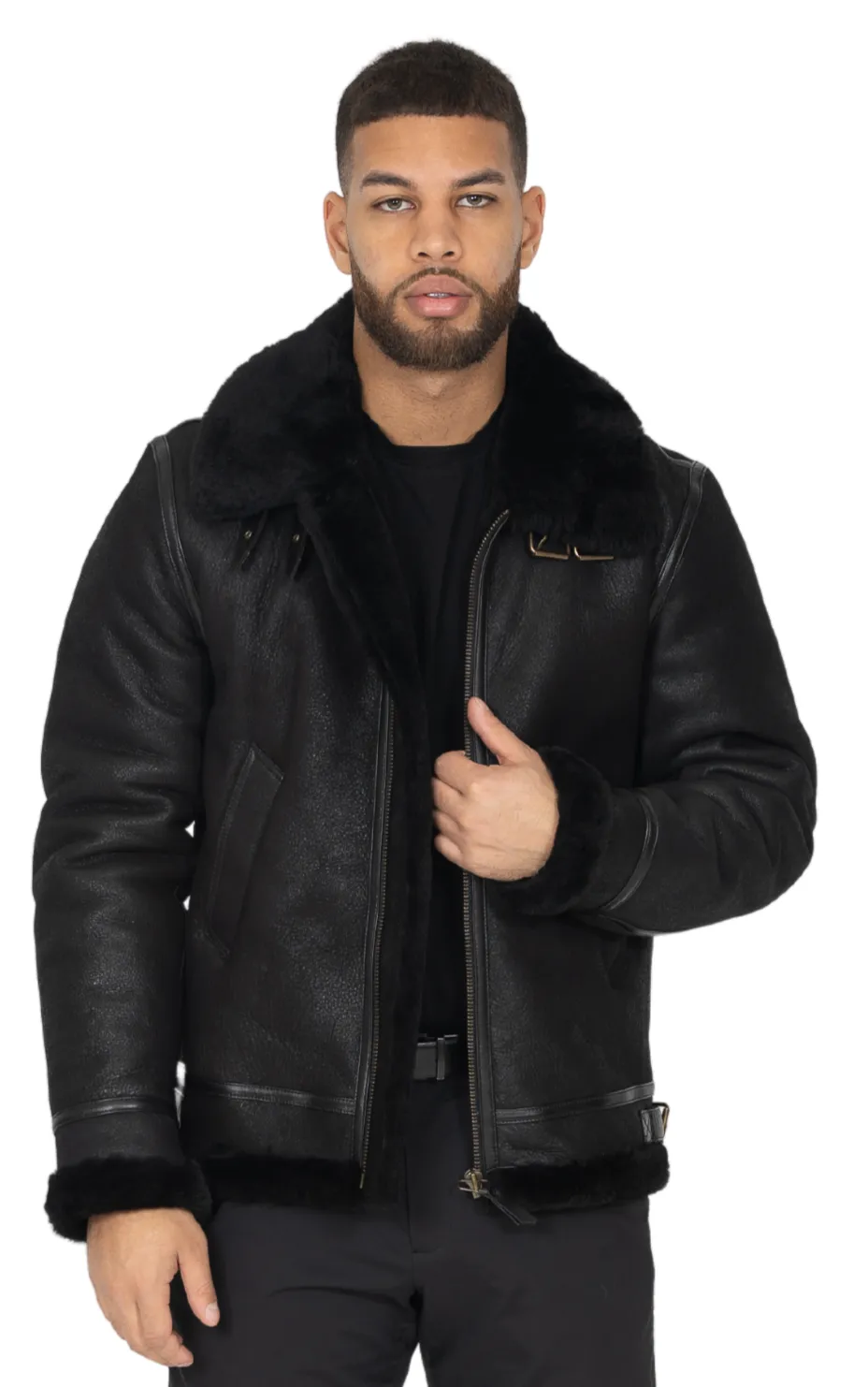SLICK | Black