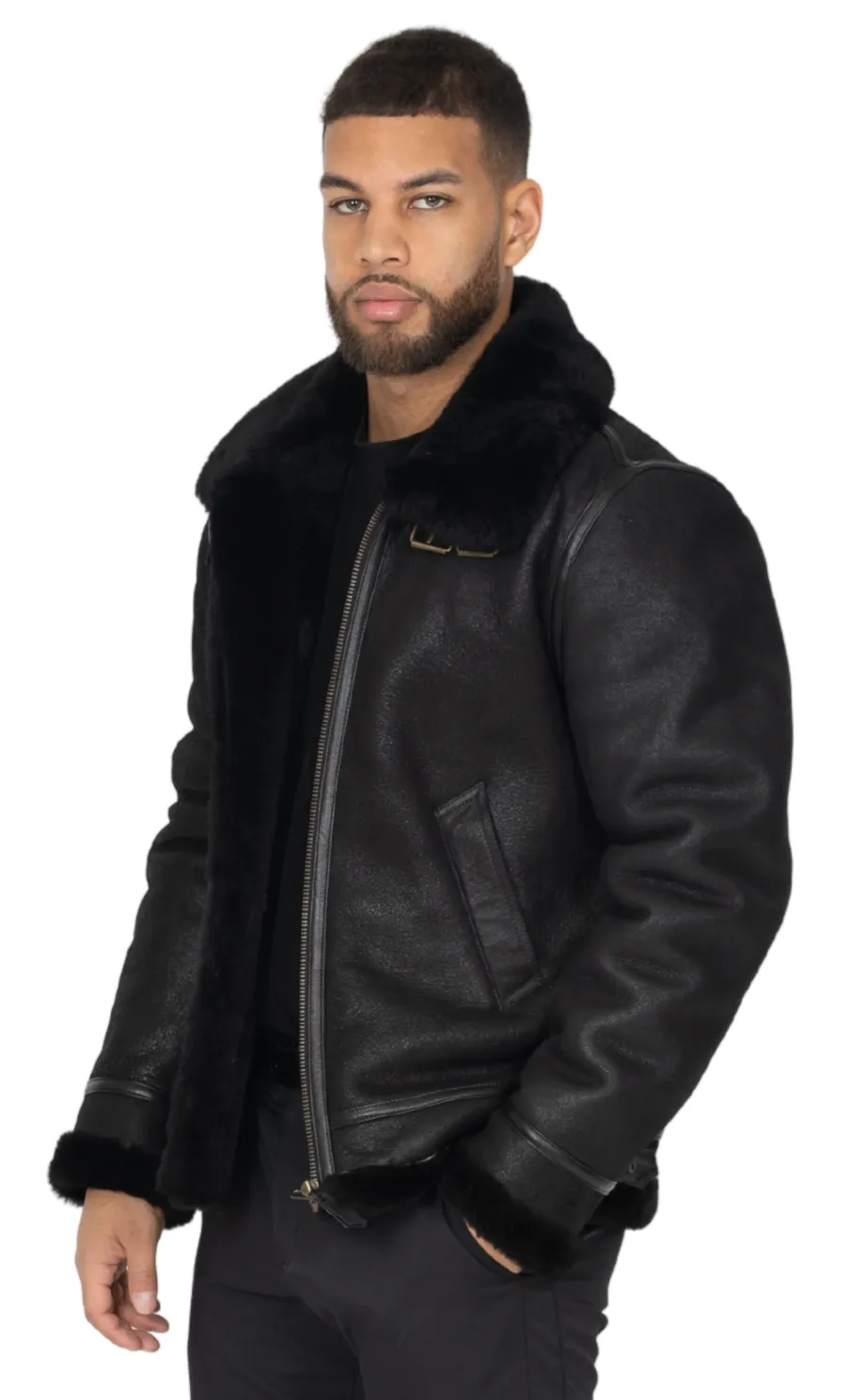 SLICK | Black