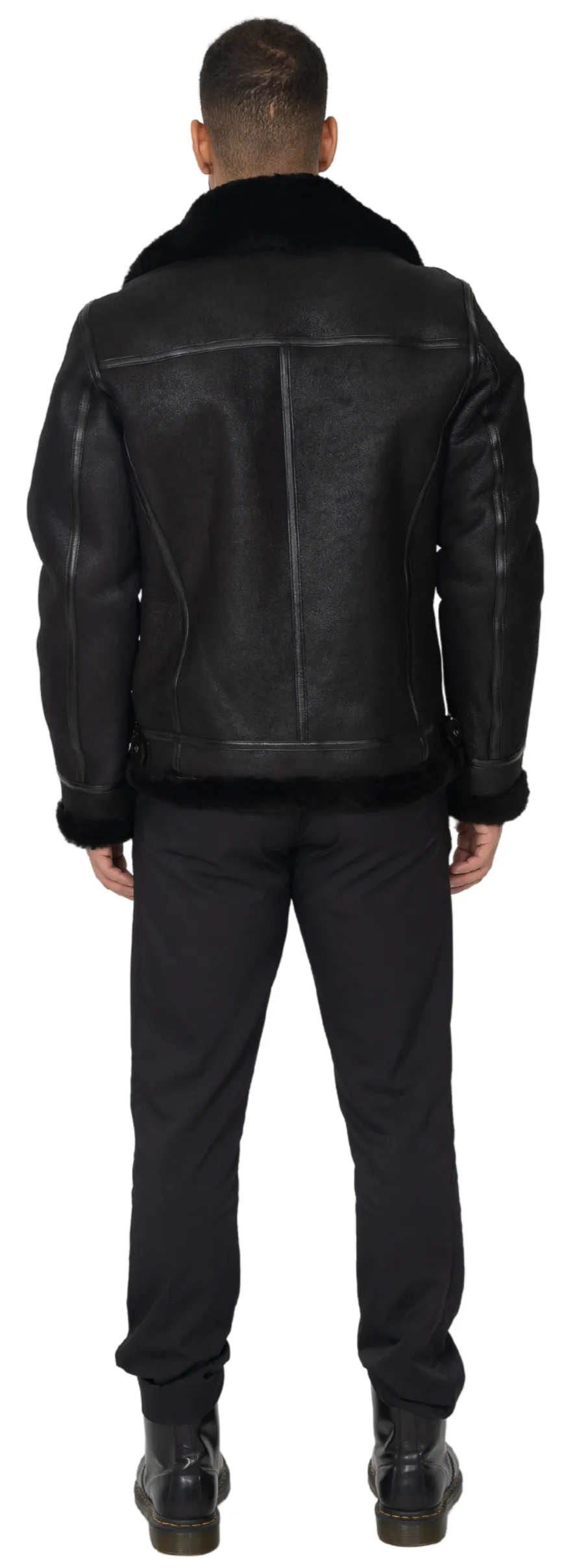 SLICK | Black